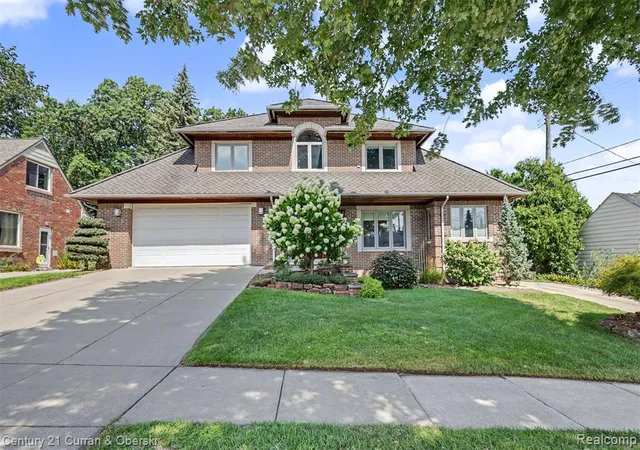 Photo 1 of Single family home for sale at 22628 Nash St, Dearborn, MI 48124 1043 | MLS# 61024097 | Listing updated on 2026-08-26