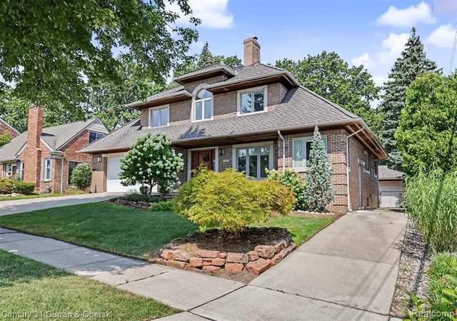 Photo 2 of Single family home for sale at 22628 Nash St, Dearborn, MI 48124 1043 | MLS# 61024097 | Listing updated on 2026-08-26