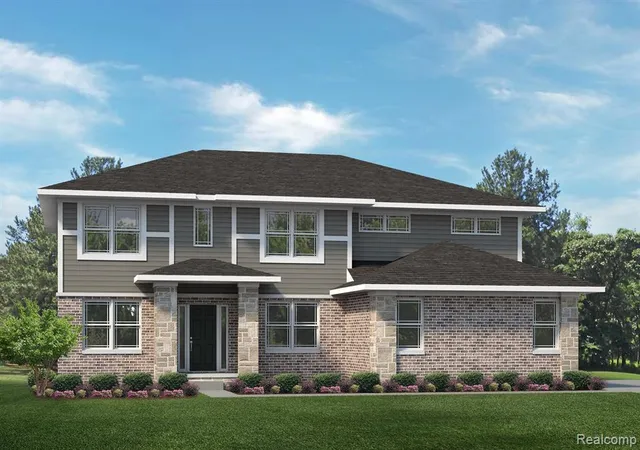 1st image of 2938 Enclave Dr, Oakland, MI 48363 | MLS# 61006783