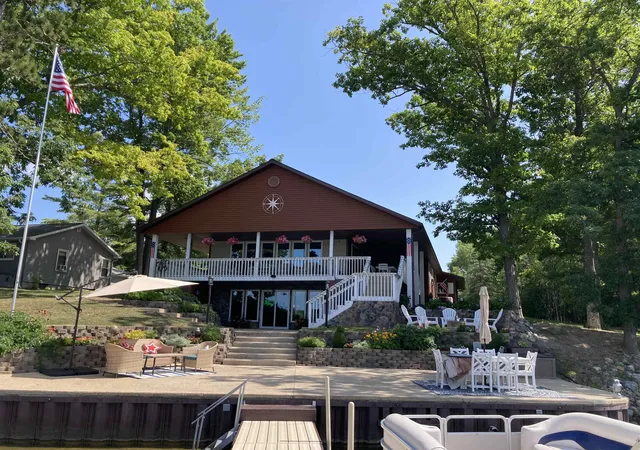 4th image of 2753 E Ridge Rd #Lot: 28, Lupton, MI 48635 | MLS# 80072540
