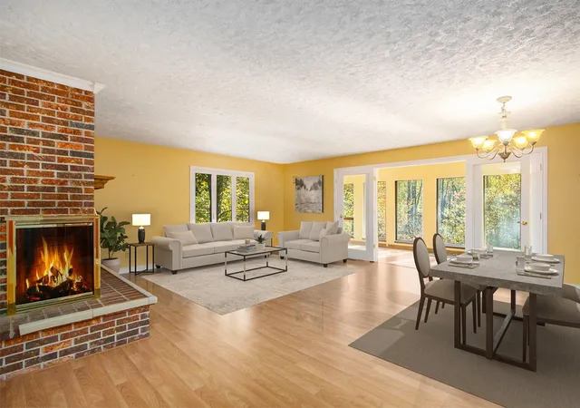 2nd image of 35105 N Riverview Dr, Paw Paw, MI 49079 | MLS# 70503117
