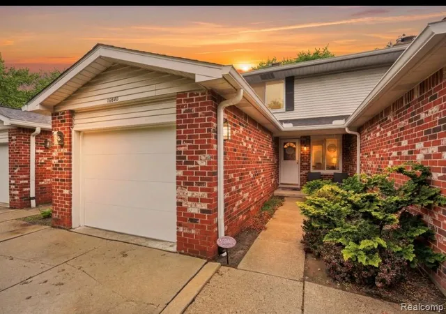 1st image of 16840 Edloytom Wy, Clinton Township, MI 48038 | MLS# 60993844