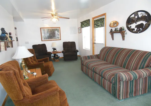 Photo 2 of Single family home for sale at 302 Ridge Rd, Harrison, MI 48625 | MLS# 50204295 | Listing updated on 2026-08-12