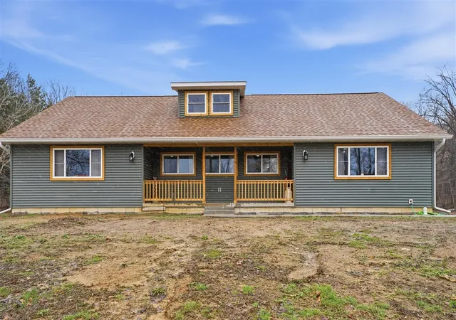 Homes for sale in Ceresco, MI | 12500 11 Mile Rd, Ceresco, MI 49033 | MLS# 70519916