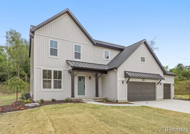 Photo 3 of Single family home for sale at 5859 Valley Point Dr, Caledonia, MI 49316 | MLS# 70530212 | Listing updated on 2026-08-28