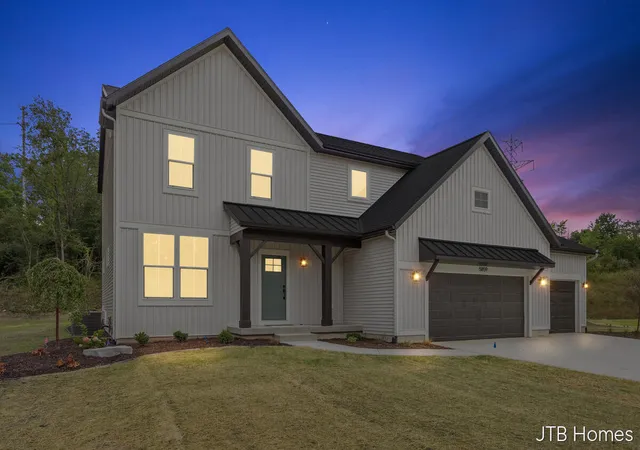Photo 3 of Single family home for sale at 5859 Valley Point Dr, Caledonia, MI 49316 | MLS# 70530212 | Listing updated on 2026-08-28