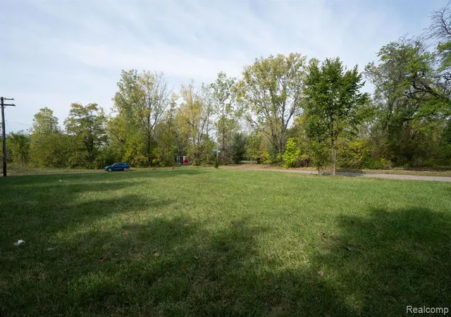 Photo 1 of Land for sale at 2633 W Forest Ave, Detroit, MI 48208 | MLS# 60940328 | Listing updated on 2026-09-17