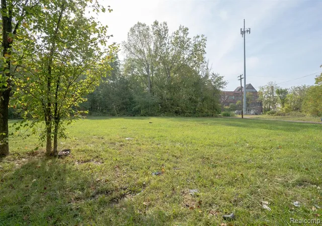 Photo 3 of Land for sale at 2633 W Forest Ave, Detroit, MI 48208 | MLS# 60940328 | Listing updated on 2026-09-17