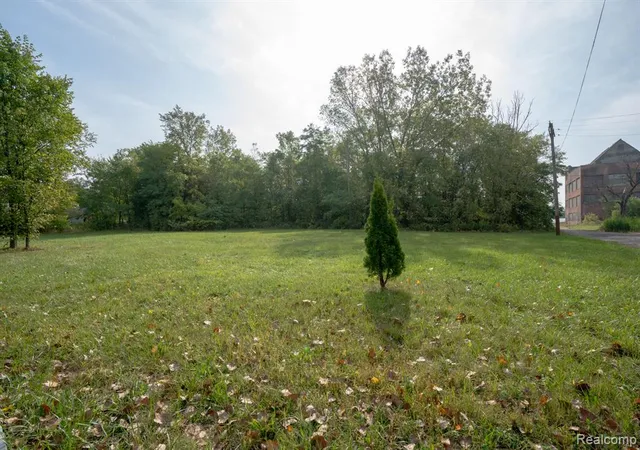 Photo 4 of Land for sale at 2633 W Forest Ave, Detroit, MI 48208 | MLS# 60940328 | Listing updated on 2026-09-17