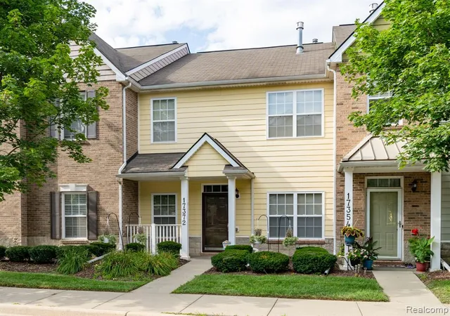 1st image of 17372 Windflower Dr, Southfield, MI 48076 2078 | MLS# 61023861