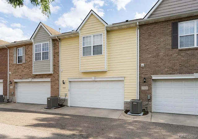 28th image of 17372 Windflower Dr, Southfield, MI 48076 2078 | MLS# 61023861