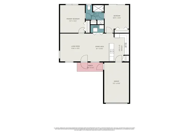 Photo 17 of Condo for sale at 218 Devonwood Dr, Shelby, MI 49455 | MLS# 70547857 | Listing updated on 2026-08-13