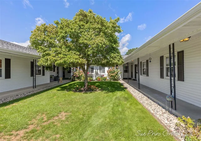 Photo 1 of Condo for sale at 7438 Pine Grove Dr, Jenison, MI 49428 | MLS# 70554721 | Listing updated on 2026-09-18