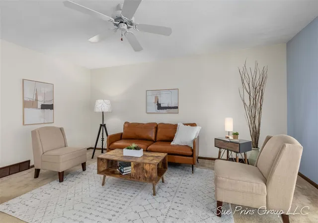 Photo 3 of Condo for sale at 7438 Pine Grove Dr, Jenison, MI 49428 | MLS# 70554721 | Listing updated on 2026-09-18