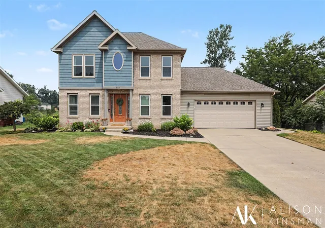 Photo 1 of Sale Pending at 6150 Viewpoint Dr, Belmont, MI 49306 | MLS# 70547543 | Listing updated on 2026-07-27
