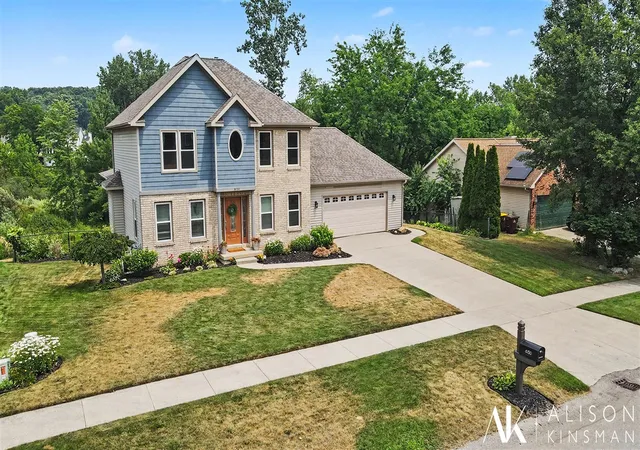 Photo 3 of Sale Pending at 6150 Viewpoint Dr, Belmont, MI 49306 | MLS# 70547543 | Listing updated on 2026-07-27