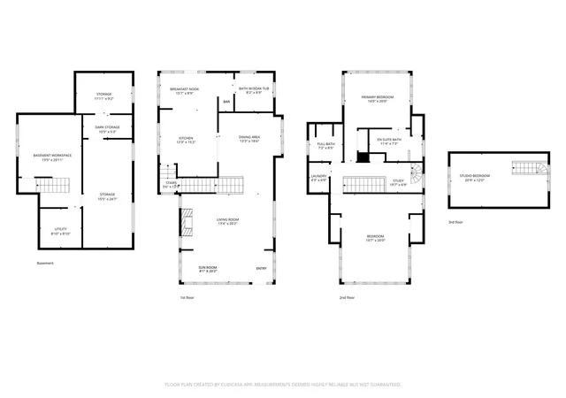 34th image of 1587 S Spruce Dr, Kalamazoo, MI 49008 | MLS# 70531463