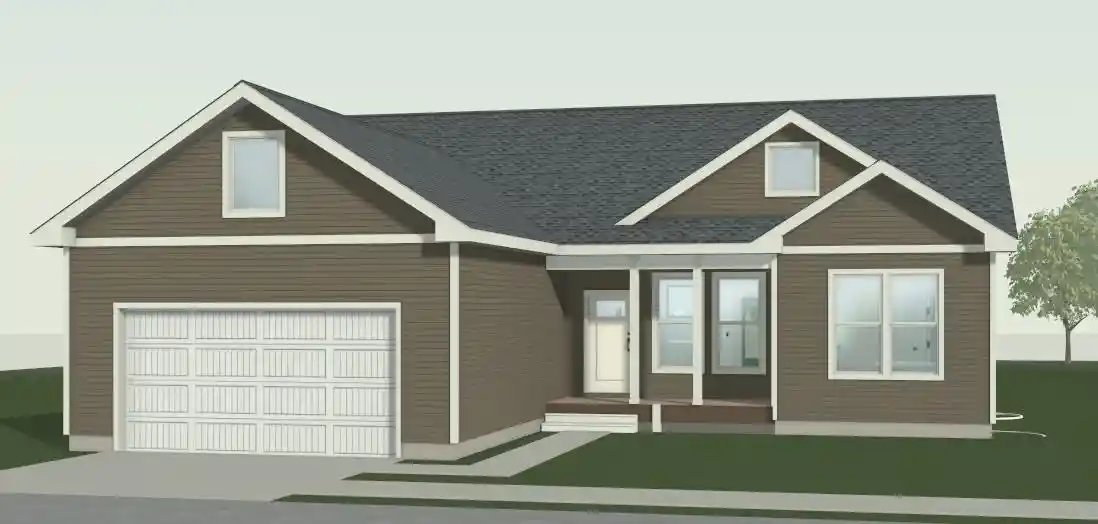 Photo 1 of Single family home for sale at 4460 Lamarche Cir, Traverse City, MI 49685 | MLS# 80074810 | Listing updated on 2026-10-26