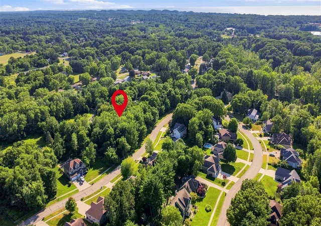 Photo 3 of Land for sale at 1950 N Donna Dr, Stevensville, MI 49127 | MLS# 70507425 | Listing updated on 2026-07-27