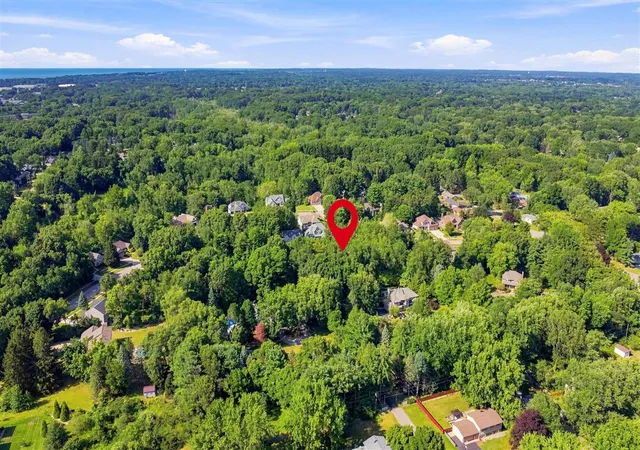 Photo 4 of Land for sale at 1950 N Donna Dr, Stevensville, MI 49127 | MLS# 70507425 | Listing updated on 2026-07-27