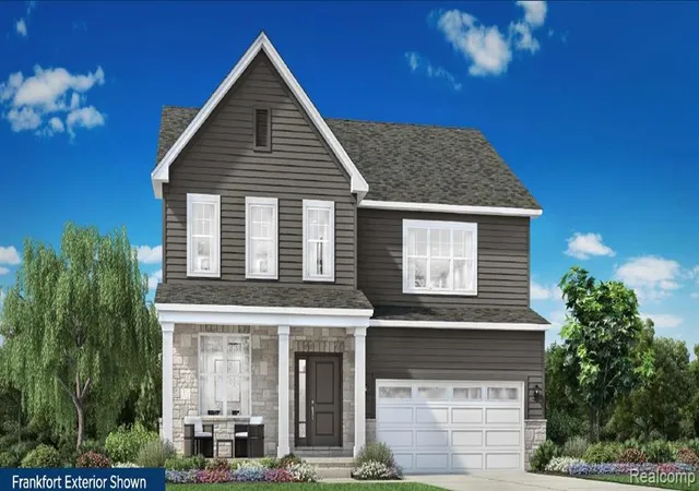 1st image of 2869 Lila Ln, Ann Arbor, MI 48108 | MLS# 61022734