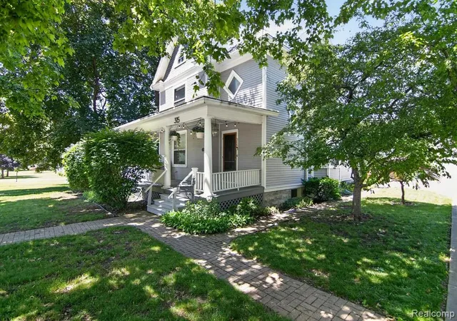 Homes for sale in Saline, MI | 315 E Michigan Ave, Saline, MI 48176 | MLS# 61005875