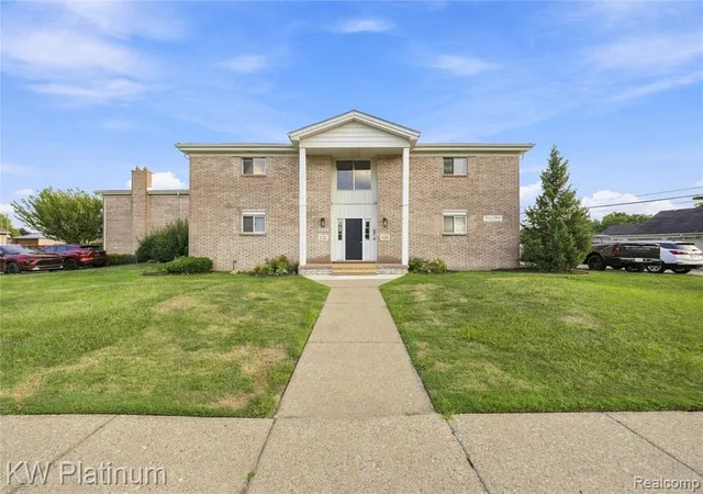 Photo 1 of Condo for sale at 21542 Saint Gertrude St #6, Saint Clair Shores, MI 48081 1260 | MLS# 61023128 | Listing updated on 2026-08-21
