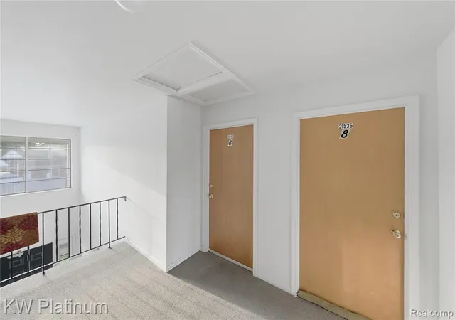 Photo 3 of Condo for sale at 21542 Saint Gertrude St #6, Saint Clair Shores, MI 48081 1260 | MLS# 61023128 | Listing updated on 2026-10-01