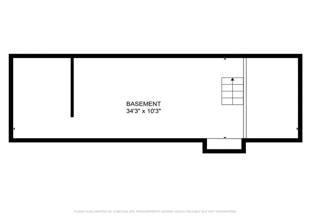Homes for sale in Big Rapids, MI | 203 N 3rd Ave, Big Rapids, MI 49307 | MLS# 70491030