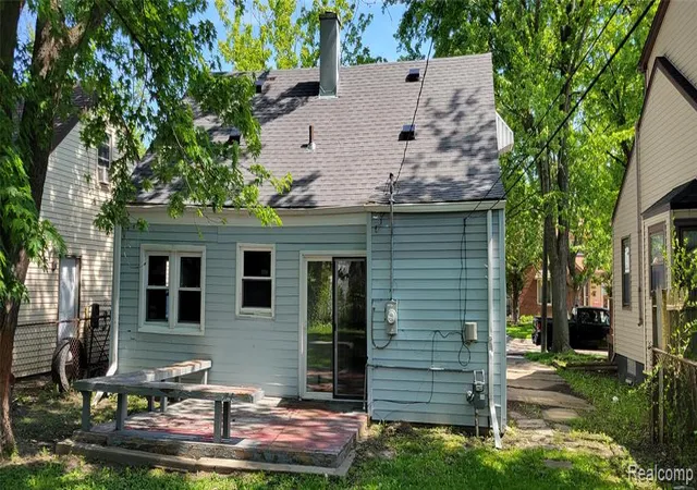 Homes for sale in Harper Woods, MI | 20462 Kingsville St, Harper Woods, MI 48225 | MLS# 61005767