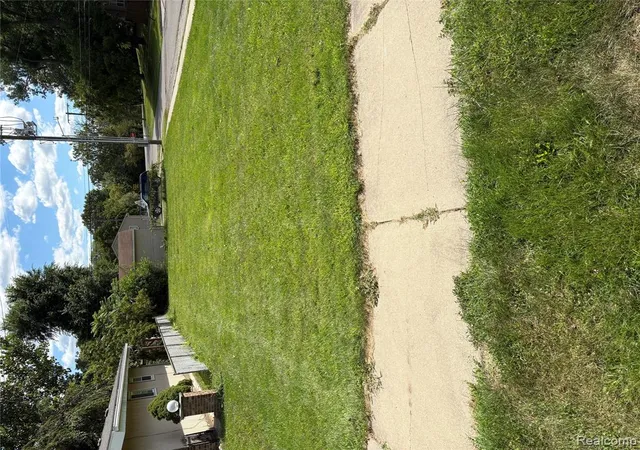 Photo 3 of Land for sale at 15802 Beech Daly Rd, Redford, MI 48239 | MLS# 60931855 | Listing updated on 2026-07-22