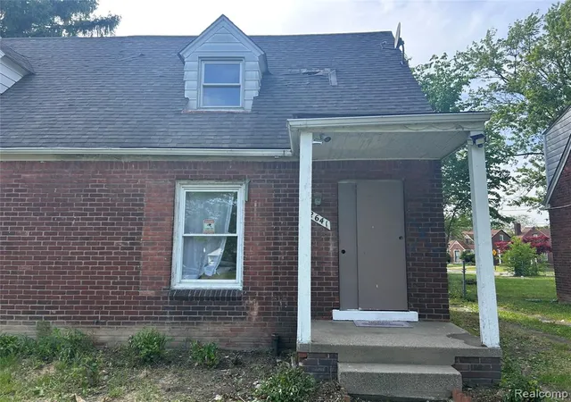 Homes for sale in Detroit, MI | 12641 Kelly Rd, Detroit, MI 48224 | MLS# 60997622