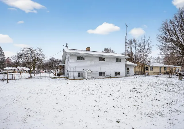 Homes for sale in Clio, MI | 11470 Wing Dr, Clio, MI 48420 | MLS# 50197649