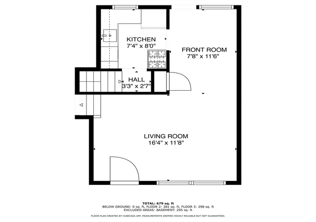 Photo 2 of Condo for sale at 3425 Norwood St, Ann Arbor, MI 48104 | MLS# 70469447 | Listing updated on 2025-12-10