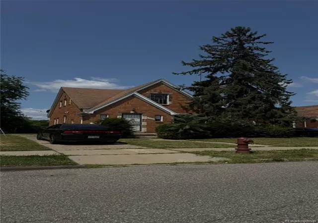 Photo 1 of Multi family home for sale at 19401 Packard St, Detroit, MI 48234 3196 | MLS# 61007226 | Listing updated on 2026-10-12