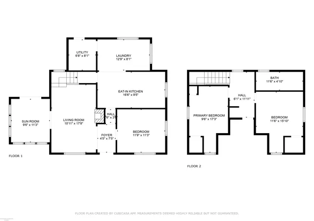 23rd image of 19375 Mcgill St, Roseville, MI 48066 | MLS# 50186185
