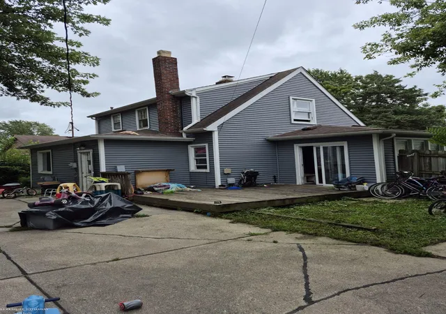 2nd image of 19375 Mcgill St, Roseville, MI 48066 | MLS# 50186185