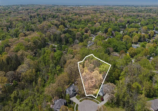 Photo 3 of Land for sale at 1435 Silver Crk Pl, Stevensville, MI 49127 | MLS# 70529626 | Listing updated on 2026-05-10