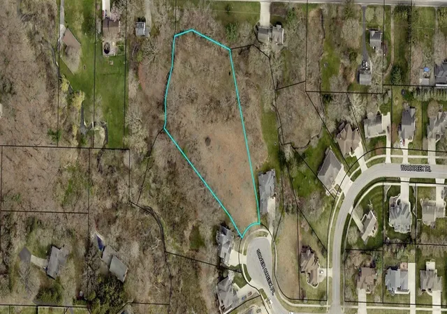 40th image of 1435 Silver Creek Pl, Stevensville, MI 49127 | MLS# 70529626