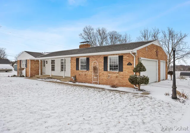 2nd image of 2145 Bauer Rd, Jenison, MI 49428 | MLS# 70516684