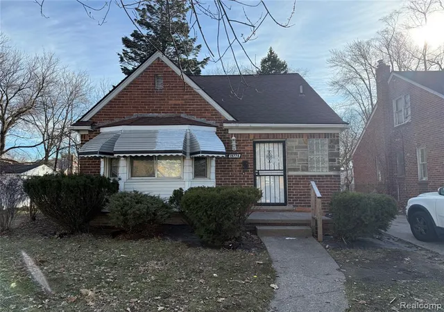 Homes for sale in Detroit, MI | 19774 Strasburg St, Detroit, MI 48205 | MLS# 60995727