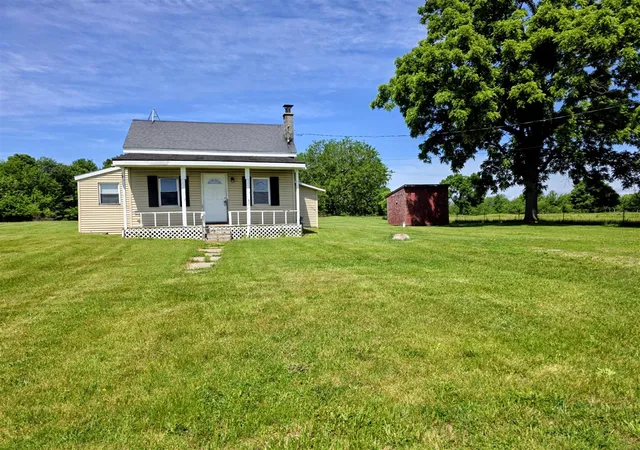 Homes for sale in Union City, MI | 1252 Railroad Rd, Union City, MI 49094 | MLS# 70538380