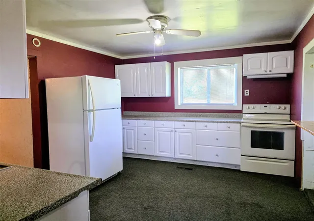 Homes for sale in Union City, MI | 1252 Railroad Rd, Union City, MI 49094 | MLS# 70538380