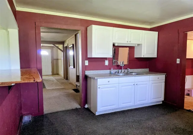 Homes for sale in Union City, MI | 1252 Railroad Rd, Union City, MI 49094 | MLS# 70538380