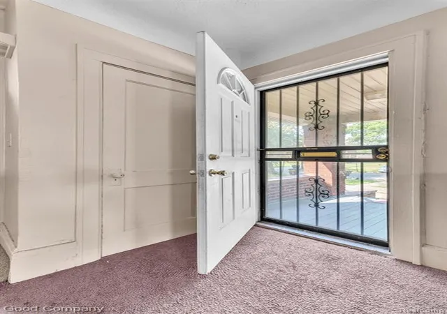 Photo 3 of Single family home for sale at 15572 Normandy St, Detroit, MI 48238 | MLS# 60929128 | Listing updated on 2026-07-07