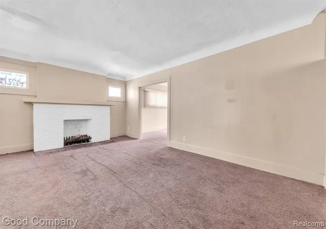 Photo 3 of Single family home for sale at 15572 Normandy St, Detroit, MI 48238 | MLS# 60929128 | Listing updated on 2026-07-07