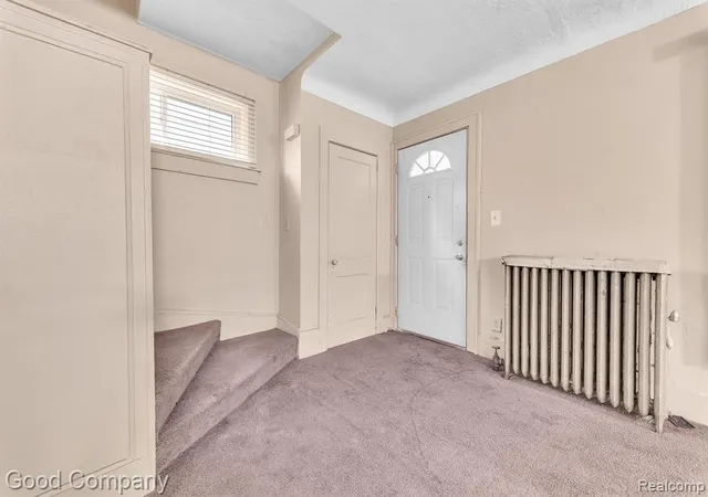 Photo 4 of Single family home for sale at 15572 Normandy St, Detroit, MI 48238 | MLS# 60929128 | Listing updated on 2026-07-07