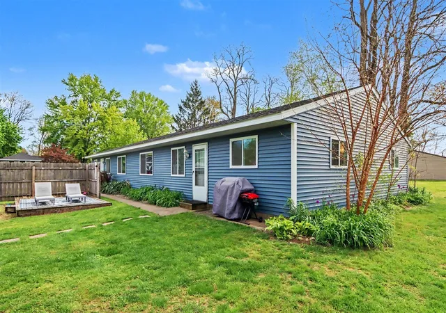Homes for sale in Otsego, MI | 224 Charles St, Otsego, MI 49078 | MLS# 70530675