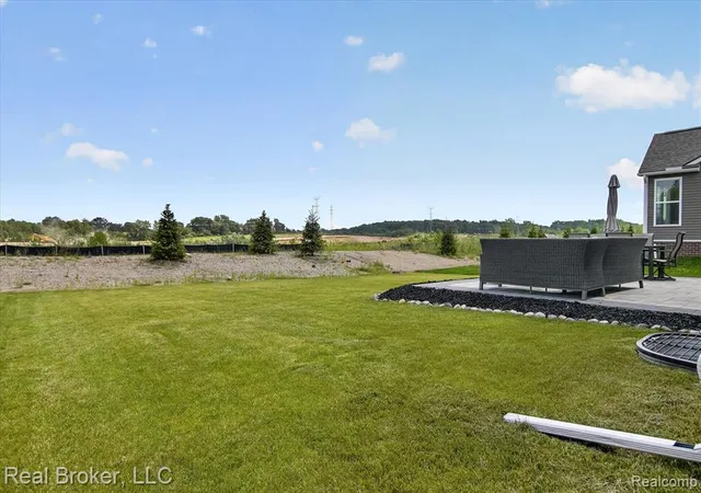Photo 52 of Single family home for sale at 2344 Provencal Dr, Commerce Township, MI 48382 | MLS# 61020734 | Listing updated on 2026-08-14