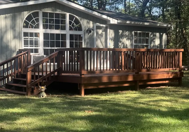 Photo 2 of Single family home for sale at 110 S Taylor Rd, Branch, MI 49402 | MLS# 70548206 | Listing updated on 2026-08-31